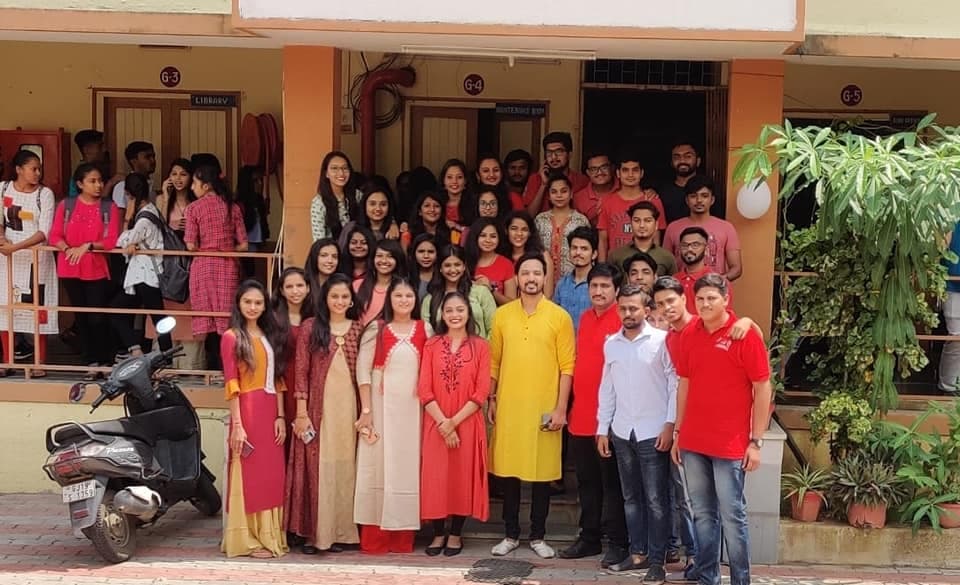 Vidyabharti Trust College Of Master in computer Application Surat Events photo 6